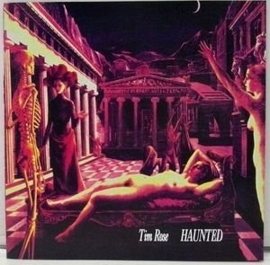 ROSE,TIM/HAUNTED