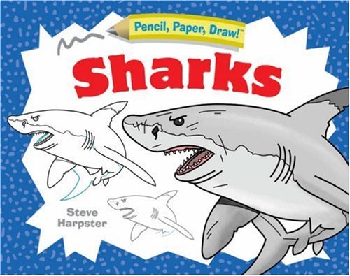 Steve Harpster Sharks 