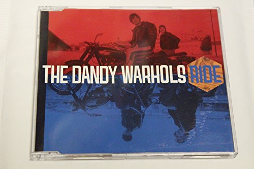 Dandy Warhols/Ride