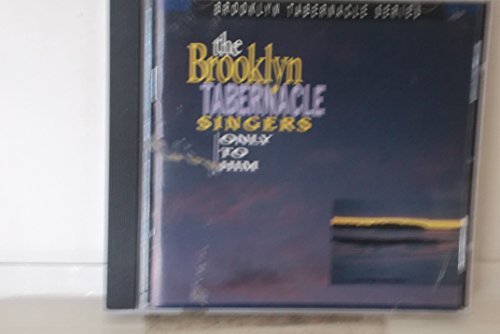 Brooklyn Tabernacle Choir Only To Him 