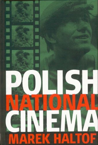 Marek Haltof Polish National Cinema 