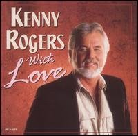ROGERS,KENNY/WITH LOVE