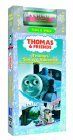 Thomas & Friends/Snowy Surprise@Clr@Chnr/Incl. Train