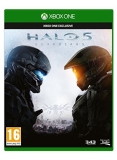 Microsoft Halo 5 Guardians (xbox One) 