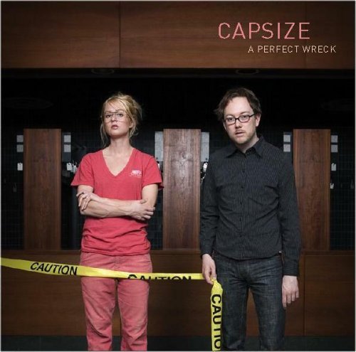 Capsize/A Perfect Wreck@Deluxe