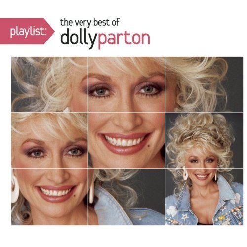 Dolly Parton/Playlist: The Very Best Of Dolly Parton