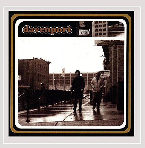 Davenport/Davenport