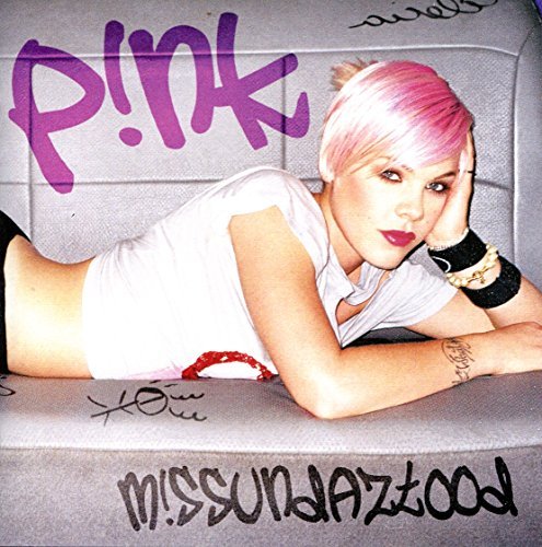 P!nk/M!Ssundaztood