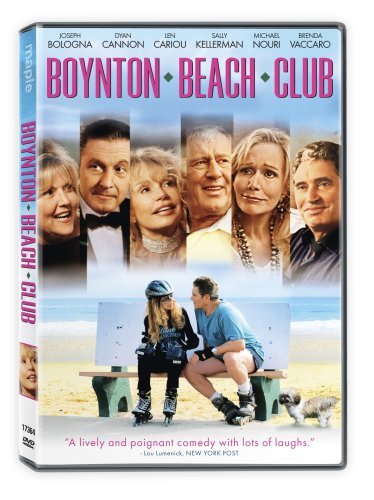 Boynton Beach Club/Cannon/Vaccaro/Nouri/Bologna@WS