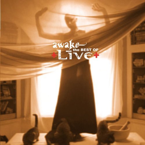 Live/Awake-The Best Of Live