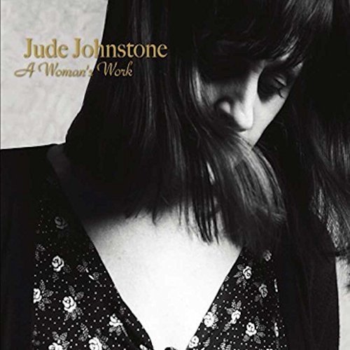 Jude Johnstone/Woman's Work