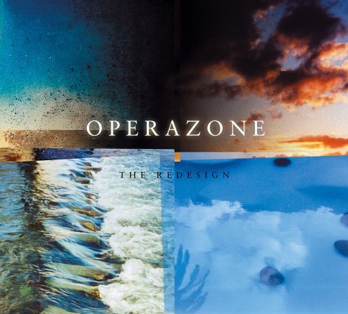 OPERAZONE/LASWELL/REDESIGN