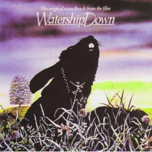 Watership Down/Soundtrack