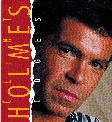 Clint Holmes/Edges