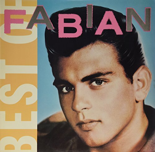 Fabian/Best Of (Turn Me Loose)