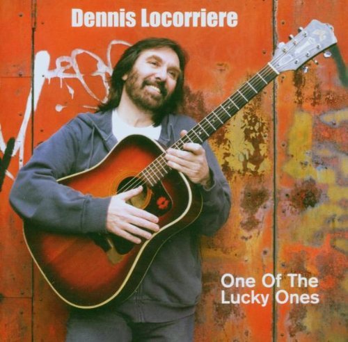 Locorriere Dennis/One Of The Lucky Ones@Import-Gbr