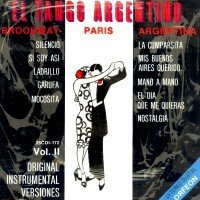 Tango Argentino/Vol. 2