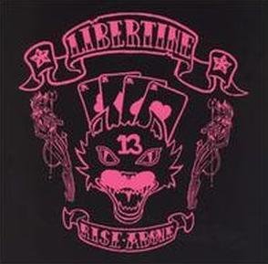 Libertine/Libertine