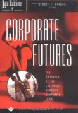 George E. Marcus Corporate Futures 5 The Diffusion Of The Culturally Sensitive Corpora 0002 Edition; 