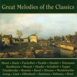 Great Melodies Of The Classic Great Melodies Of The Classic Various 