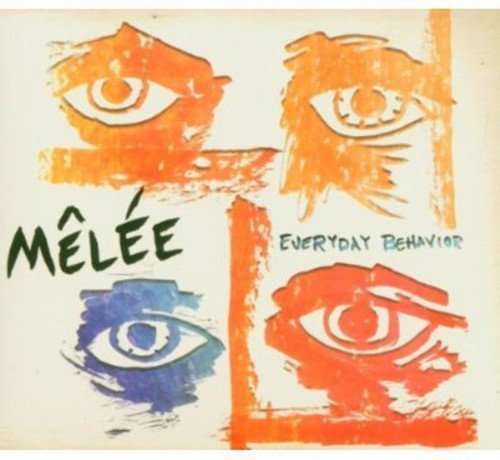 Melee/Everyday Behavior