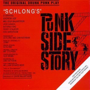 Schlong/Punk Side Story