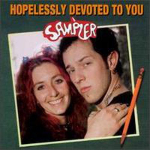 Hopelessly Devoted To You/Vol. 1-Hopelessly Devoted To Y@Guttermouth/Digger/Nobodys@Hopelessly Devoted To You
