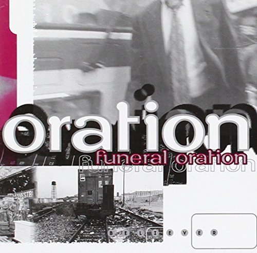 Funeral Oration/Believer