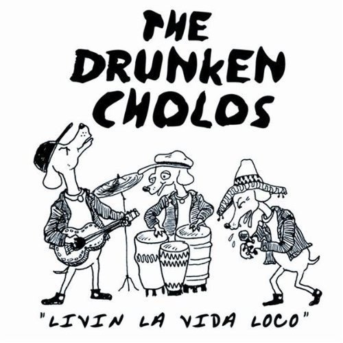 Drunken Cholos/Original Queers Lineup@Aka: The Queers