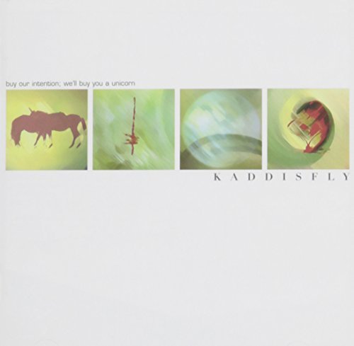 Kaddisfly/Buy Our Intention: We'Ll Buy Y
