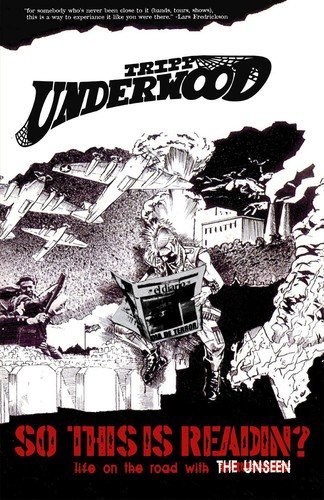 Tripp Underwood/So This Is Readin@4 Cd