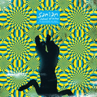 Samiam/Whatever's Got You Down