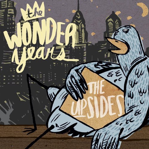 Wonder Years/Upsides@Deluxe Ed.