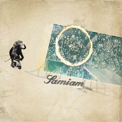 Samiam/Trips