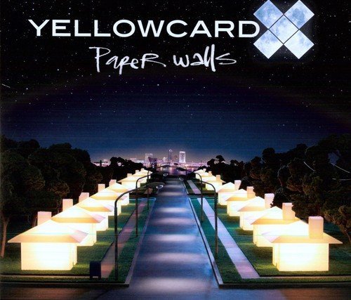 Yellowcard/Paper Walls