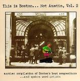 This Is Boston Not Austin This Is Boston Not Austin This Is Boston Not Austin 