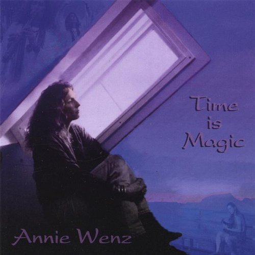 Annie Wenz/Time Is Magic