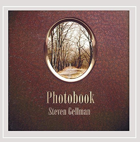 Steven Gellman/Photobook