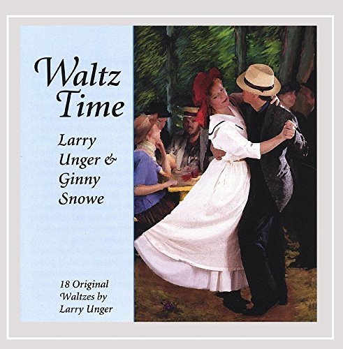 Unger Snowe Waltz Time 
