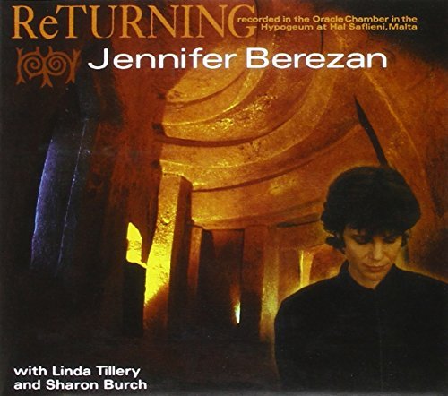 Jennifer Berezan/Returning