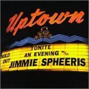 SPHEERIS,JIMMIE/EVENING WITH JIMMIE SPHEERIS