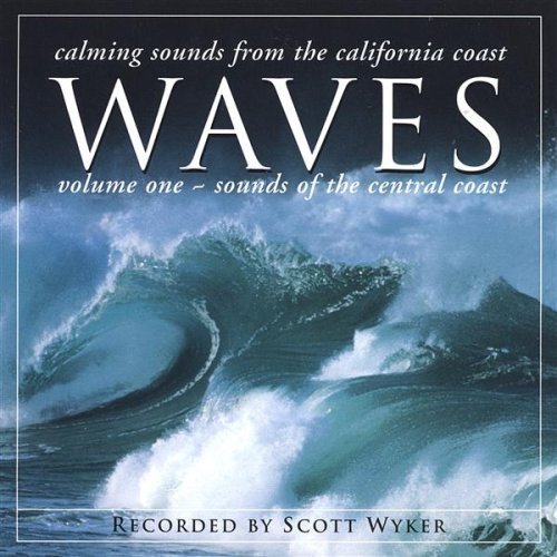 Scott Wyker Waves 