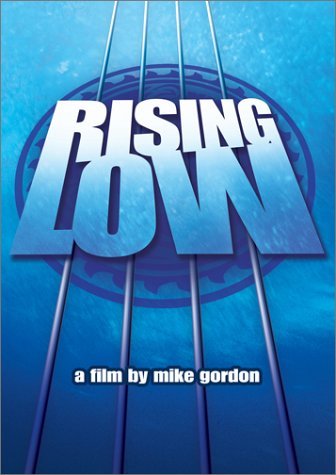 Gov'T Mule/Rising Low