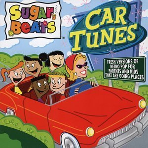 Sugar Beats/Car Tunes