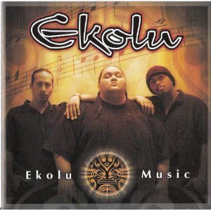 Ekolu/Ekolu Music