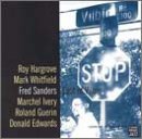 Fred Sanders/East Of Vilbig