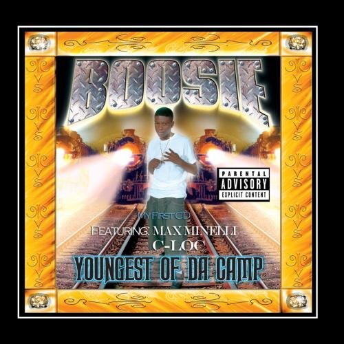 Lil Boosie/Youngest Of The Camp@Explicit Version