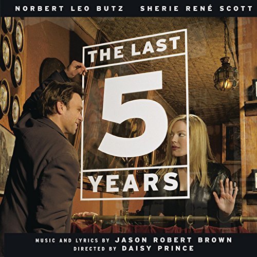 Last 5 Years/Soundtrack