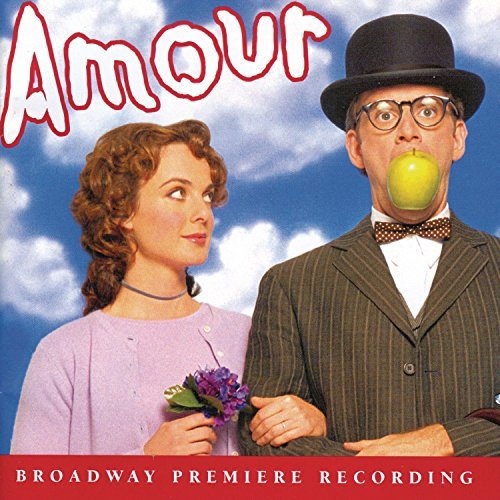 Broadway Cast/Amour
