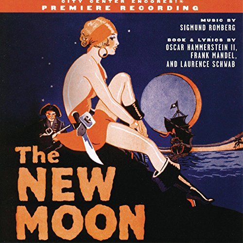 New Moon Soundtrack 